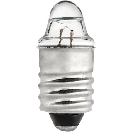 Auveco MINIATURE BULB No 222 20287